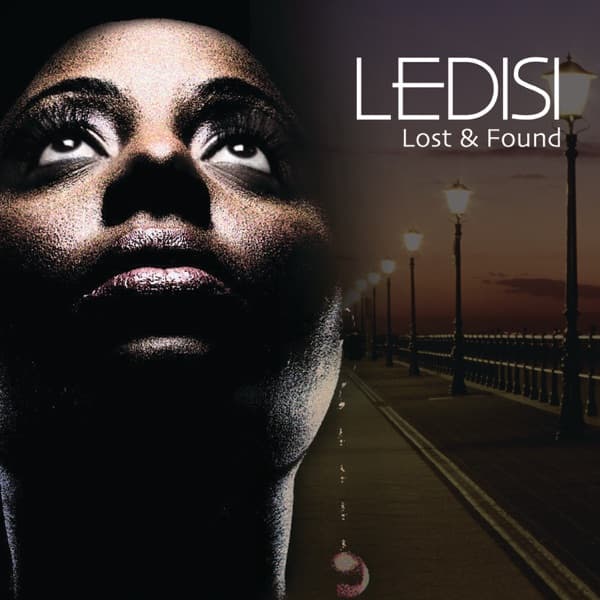 Lost & Found by Ledisi — album cover