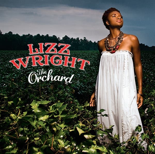The Orchard by Lizz Wright — album cover