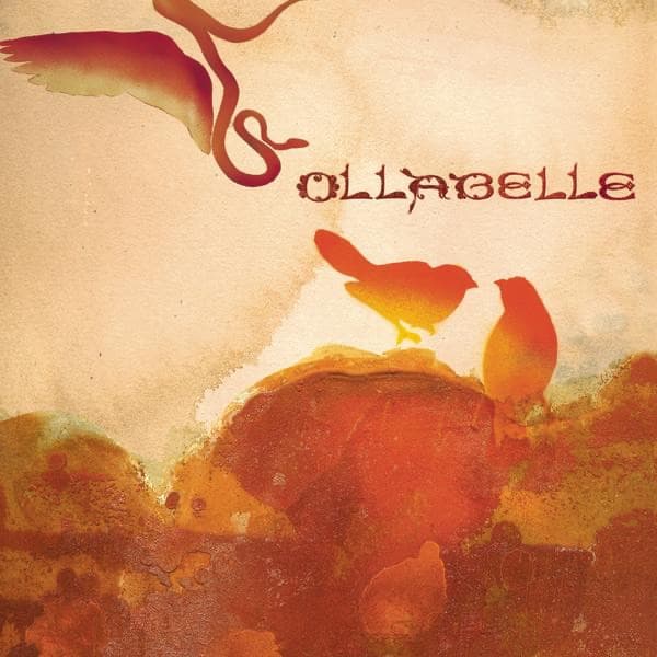 Ollabelle by Ollabelle — album cover