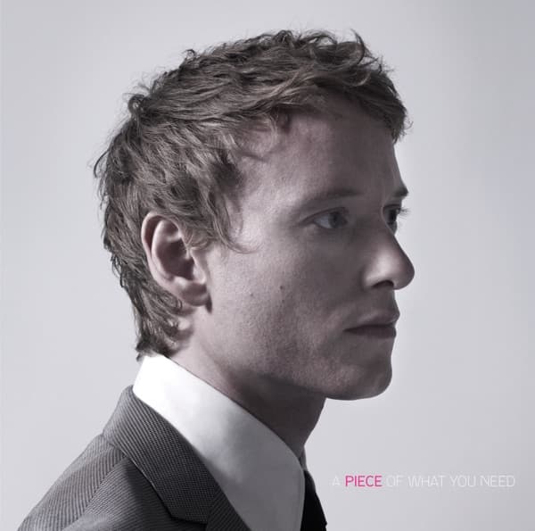 A Piece of What You Need by Teddy Thompson — album cover